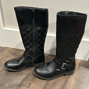 SO Girls Riding Boots